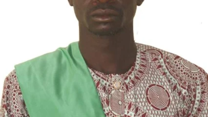 NATITINGOU/DECES DU CONSEILLER SIMON N’TCHA KOUAGOU :  Le maire Taté Ouindéyama présente ses condoléances à la famille éplorée