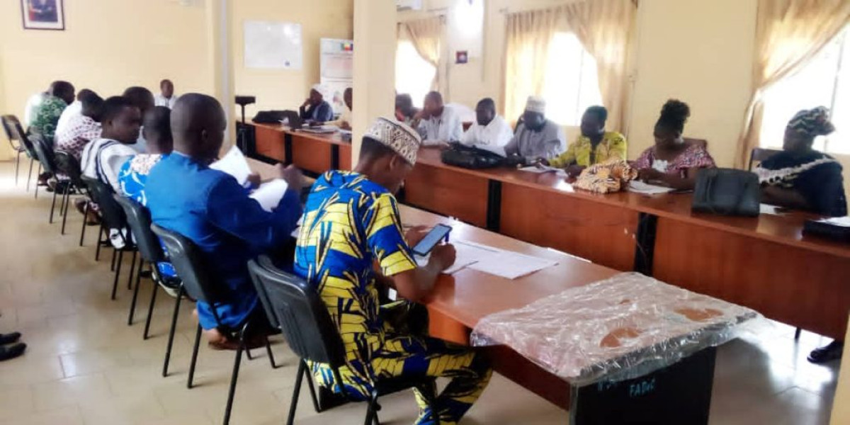 GOGOUNOU/APRÈS LES ASSEMBLÉES GÉNÉRALES D&rsquo;ARRONDISSEMENT : Les actions prioritaires identifiées