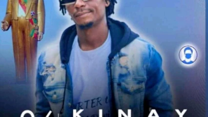 SHOWCASE DU JEUNE ARTISTE PRODIGE KINAY A PARAKOU : Un évènement à ne manquer sous aucun prétexte demain au Bar Vip La Cible