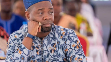 Reddition de compte du directeur l'hôpital de zone de Kouandé: Alfred Hounsa affiche des résultats prometteurs