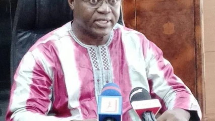 EXAMEN DU BEPC 2021 : Baisse de 3.464 candidats, le ministre Chabi justifie