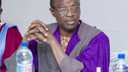 APRÈS LE DÉCÈS DU SGM ANSÈQUE COAMI GOMEZ : Les Sg des Entités des Universités lui rendent hommage