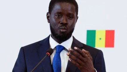 ÉLU PRÉSIDENT DU SÉNÉGAL À L&rsquo;ÂGE DE 44 ANS : Zoom sur le parcours atypique de Bassirou Diomaye Faye