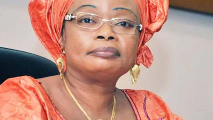 ÉDITO : Triste sort pour la femme!