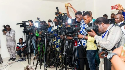 DÉCÈS EN CASCADE DES PROFESSIONNELS DES MÉDIAS AU BÉNIN :  De la misère à la mort, le quatrième pouvoir subit une hécatombe   . Déjà une dizaine de morts en quelques mois