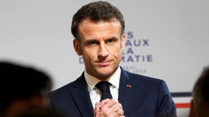 LIBÉRATION D’UN JOURNALISTE FRANÇAIS AU SAHEL : Le président Macron remercie le gouvernement nigérien