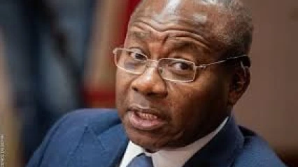 EDITO: Hagbè porté disparu !