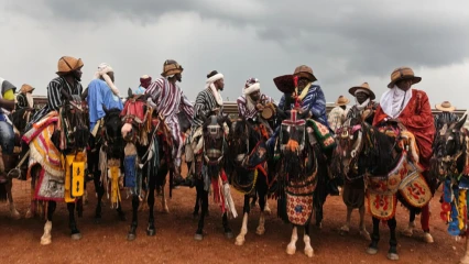 Fête de la gaani au Bénin: un événement de cohésion sociale entre les peuples