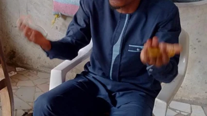 RÉUSSIR SON CV ET SON ENTRETIEN D&rsquo;EMBAUCHE : Dr Issihako Zimé donne les astuces aux étudiants de Nikki à Calavi