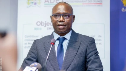 Malgré ses excuses publiques: Paulin Akponna attendu par la justice le 16 juillet  