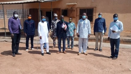 MISE EN OEUVRE DE LA STRATÉGIE DU CONSEIL AGRICOLE 2E GÉNÉRATION : Le Ddaep Borgou remet des agréments à 5 structures privées