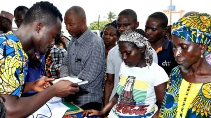 BÉNIN/FEMMES BÉNÉFICIAIRES DU MICROCREDIT ALAFIA ET ÉCOLIERS EN CLASSE D&rsquo;EXAMEN : La phase d&rsquo;enrôlement au Ravip prévue du 2 au 30 novembre prochain