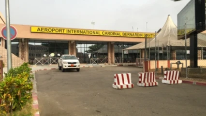 COVID19/AÉROPORT INTERNATIONAL DE COTONOU : Les voyageurs soumis à de nouvelles exigences