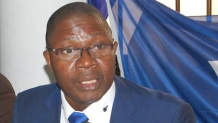 ÉDITO : Le peuple dans la poche d&rsquo;Ahouanvoébla!