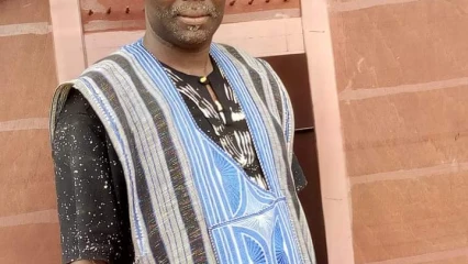 UNIVERSITÉ DE PARAKOU  : Dr Sotima Saï Tchantipo accède au grade de Maître de Conférences 