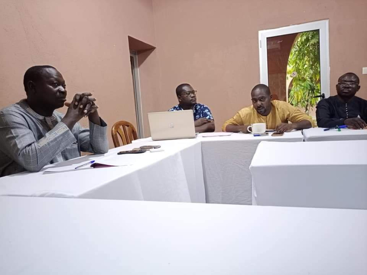 GESTION DES RESSOURCES NATURELLES ET POLITIQUE FONCIERE RESPONSABLE DANS LE BORGOU : Le maire de Sinendé s&rsquo;enquiert des résultats de l&rsquo;Adécob