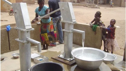 ACCÈS À L’EAU POTABLE À PARAKOU : La deuxième phase de densification du réseau de distribution bientôt lancée