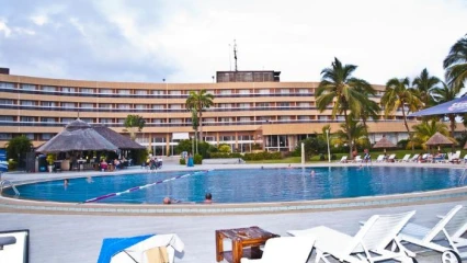 DÉCISION DU CONSEIL DES MINISTRES : Bénin Marina hôtel, bientôt un hôtel cinq étoiles