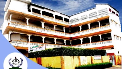 ENSEIGNEMENT SUPERIEUR AU BENIN : L&rsquo;Iuseba confirme son sérieux et sa rigueur