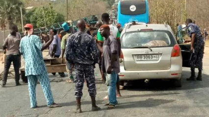 ÉDITO  : A l’ère de la police républicaine…