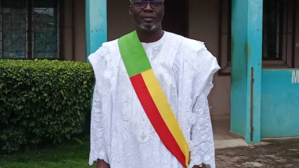 FÊTE DE L&rsquo;INDÉPENDANCE : L&rsquo;adresse de l&rsquo;édile de Parakou Inoussa Zimé Chabi