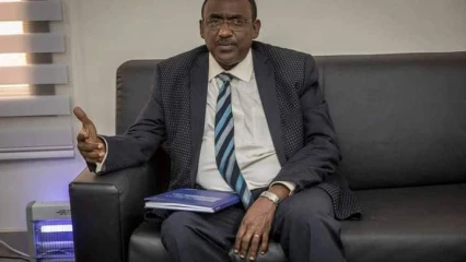 MALI : Le représentant de la Cedeao déclaré ‘’persona non grata’’