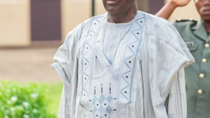 A/s du putsch déjoué à Cotonou: le Président Vlavonou appelle à l’esprit républicain