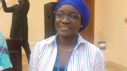 6E MANDATURE DE L’UPMB : Zakiath Latondji élue présidente