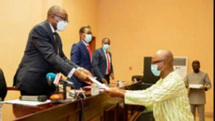 BENIN/ÉDUCATION : Les acteurs du secteur éducatif reçoivent leurs lettres de mission