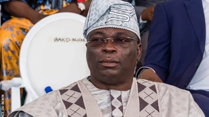 REUSSITE DU PÈLERINAGE MUSULMAN EDITION 2019 : L&rsquo;He Gbadamassi félicite le gouvernement béninois