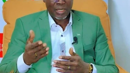 Pour faire de Parakou une ville moderne et attrayante: le maire Zimé Chabi annonce la construction de plusieurs infrastructures 