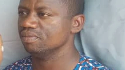 APRÈS SA DÉMISSION DU CABINET DU MAIRE CHARLES TOKO,  Gildas Aïzannon se remet à son parti pour décider de sa candidature aux législatives