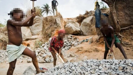 TRAFIC ET EXPLOITATION DES ENFANTS AU BÉNIN : 2 096 victimes recensées dans le département de l’Atacora . Autorités et parents au banc des accusés
