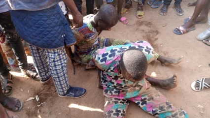 VOL DE MOTO A PARAKOU : Deux présumés voleurs arrêtés au quartier Arafat