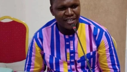 UNIVERS MEDIATIQUE BENINOIS : Le journal « Eveil Info” fête ses deux ans d&rsquo;existence . Le promoteur Patrice Biaou fait le bilan