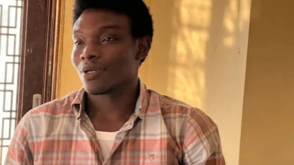 BÉNIN : Un journaliste nigérian devant la justice