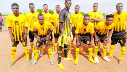 4E JOURNÉE/LIGUE 3 : L&rsquo;Us Baboni prend un point en déplacement