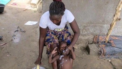 GAVAGE TRADITIONNEL DES NOURRISSONS : Une pratique meurtrière toujours en vogue