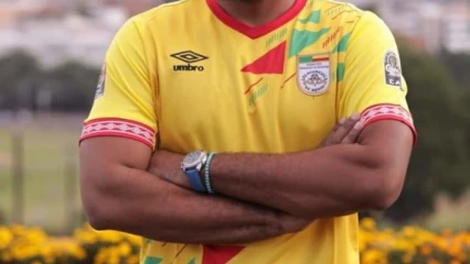 BÉNIN/MUSIQUE : Yvan de Yesue parle de l&rsquo;un de ses regrets