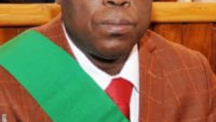 POURSUIVI PAR LA CRIET POUR BLANCHIMENT DE CAPITAUX : Le député Nestor Noutaï s&rsquo;en sort clean