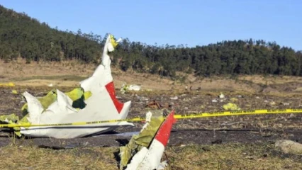 RAPPORT / CRASH DU BOEING 737 MAX D’ETHIOPIAN AIRLINE : Les pilotes ont respecté la procédure recommandée par Boeing