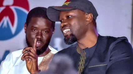 Un an au pouvoir du duo Diomaye-Sonko: la toile sénégalaise partagée entre regret et espoir 