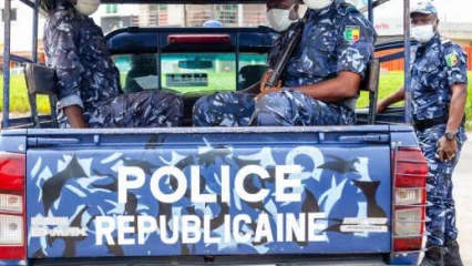 COMMERCIALISATION DE STUPEFIANTS : Dix individus dont deux femmes interpellés à Agoué