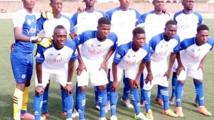 BÉNIN/1ERE JOURNÉE DE LIGUE PROFESSIONNELLE DE FOOTBALL : Mauvaise entrée pour les clubs de Parakou
