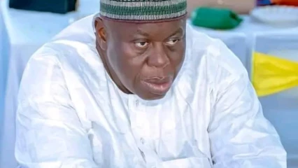 PANTHÈRES FC DE DJOUGOU : Le président El haj Radji Soumanou n’est plus