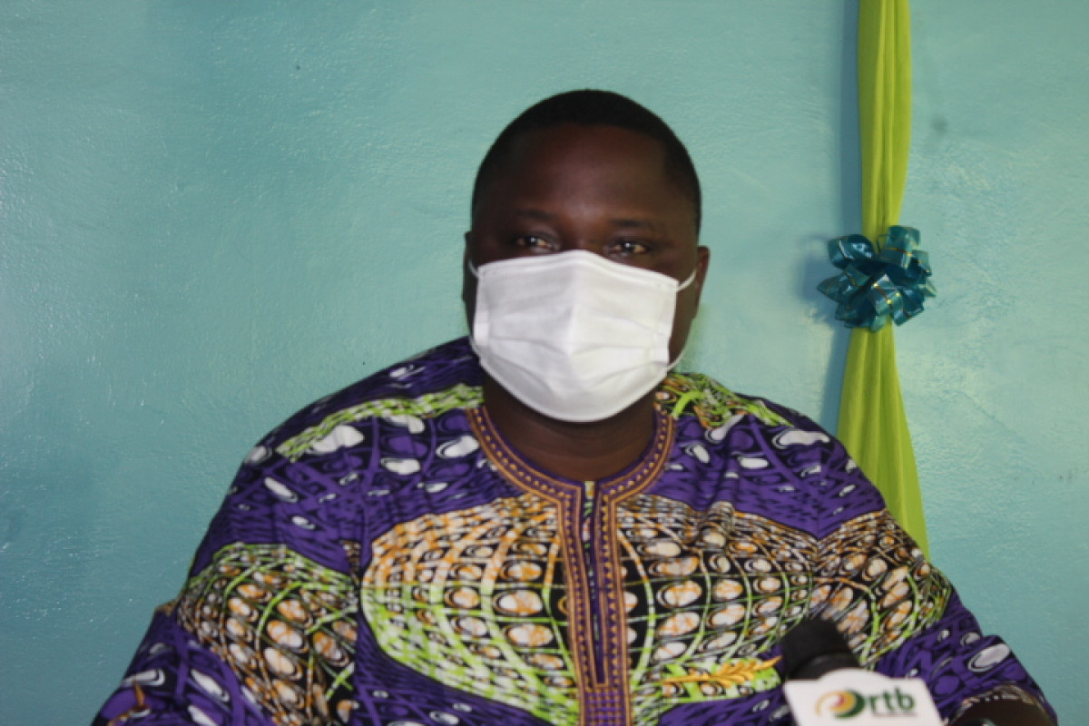 SECONDE PHASE DU RECENSEMENT NATIONAL DES ARTISANS A BANIKOARA : Le maire Sarako Tamou sonne la grande mobilisation