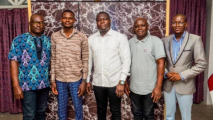 PRIX INDÉPENDANCE MÉDIATIQUE 3E ÉDITION : Le comité d&rsquo;organisation installé