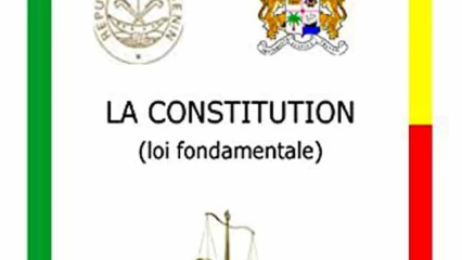 Projet de révision de la constitution au Bénin: vers la création d’un Sénat au Bénin