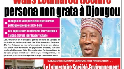 Parution du mercredi 27 octobre 2021