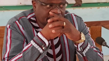 ENTRETIEN DES PARCELLES VIDES A PARAKOU : L’autre combat de Toko